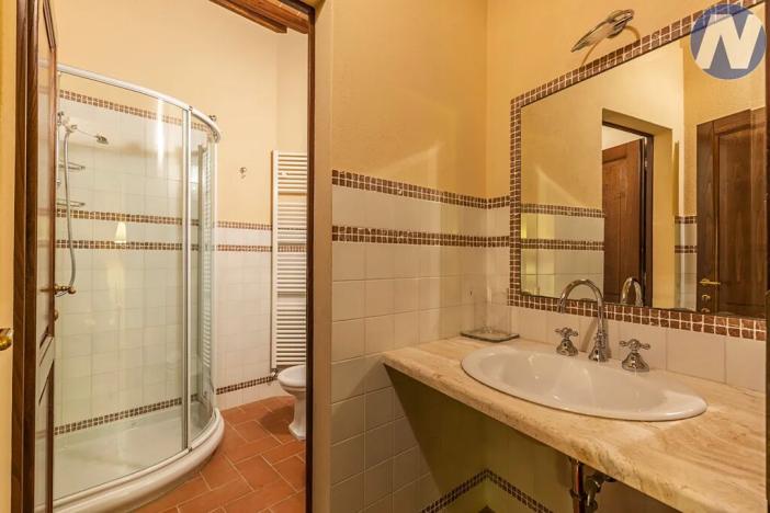 Prodej bytu 3+kk, Cortona, Itálie, 90 m2