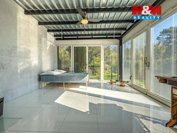 Prodej rodinného domu, Ostrava - Krásné Pole, Hlubočická, 100 m2