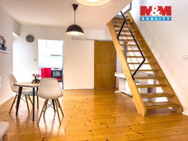 Prodej rodinného domu, Ostrava - Krásné Pole, Hlubočická, 100 m2