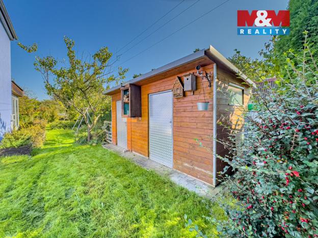 Prodej rodinného domu, Ostrava - Krásné Pole, Hlubočická, 100 m2