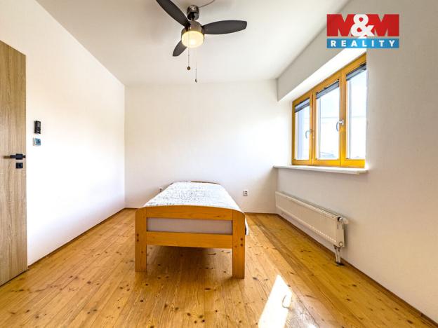 Prodej rodinného domu, Ostrava - Krásné Pole, Hlubočická, 100 m2