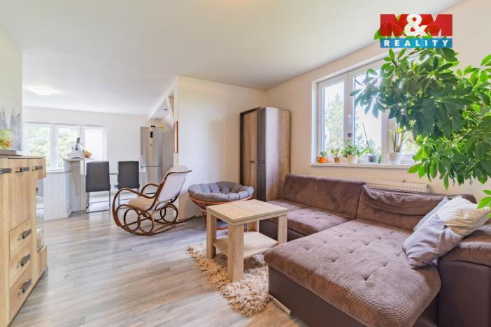 Prodej rodinného domu, Plesná, Kostelní, 180 m2