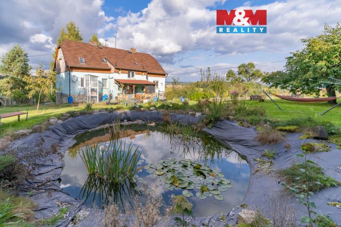 Prodej činžovního domu, Plesná, Kostelní, 180 m2