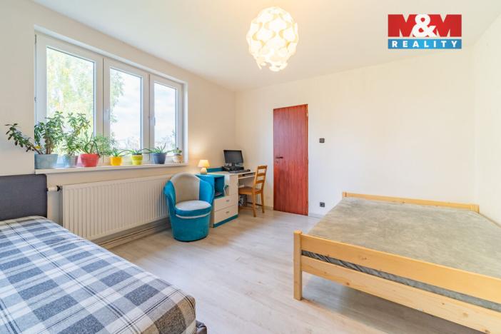 Prodej činžovního domu, Plesná, Kostelní, 180 m2