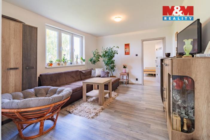 Prodej činžovního domu, Plesná, Kostelní, 180 m2