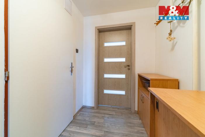 Prodej činžovního domu, Plesná, Kostelní, 180 m2