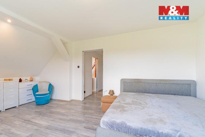 Prodej činžovního domu, Plesná, Kostelní, 180 m2