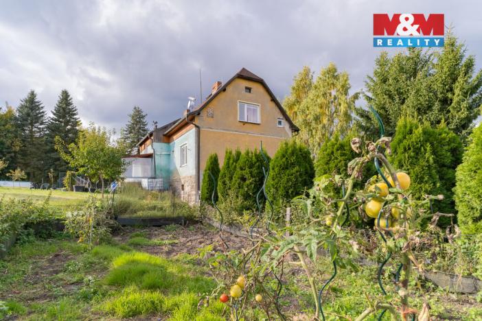 Prodej činžovního domu, Plesná, Kostelní, 180 m2