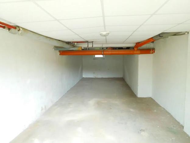 Pronájem garáže, Čeladná, 40 m2