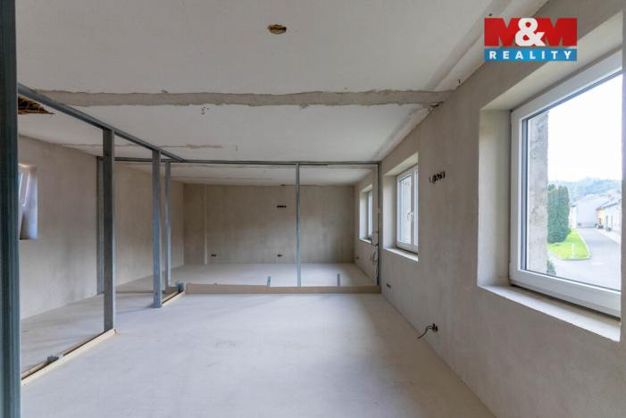 Prodej rodinného domu, Zdounky, Zákostelí, 160 m2
