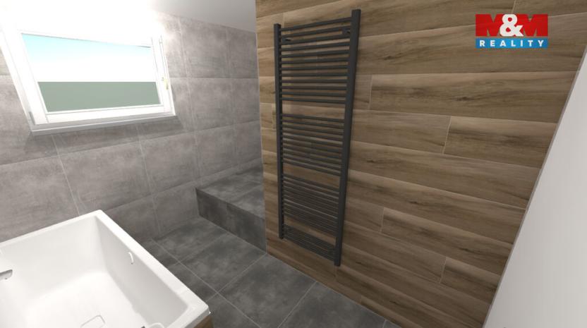 Prodej rodinného domu, Zdounky, Zákostelí, 160 m2