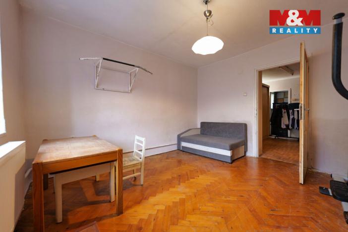 Prodej rodinného domu, Lipová - Hrochov, 160 m2