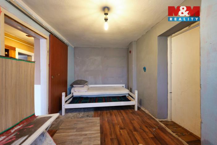 Prodej rodinného domu, Lipová - Hrochov, 160 m2