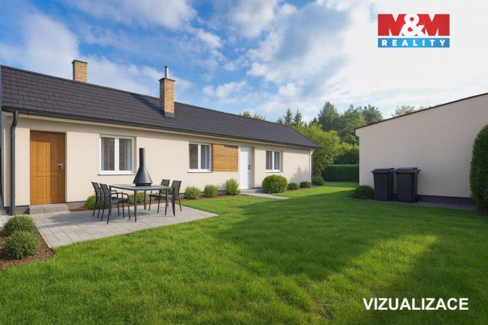 Prodej rodinného domu, Lipová - Hrochov, 160 m2