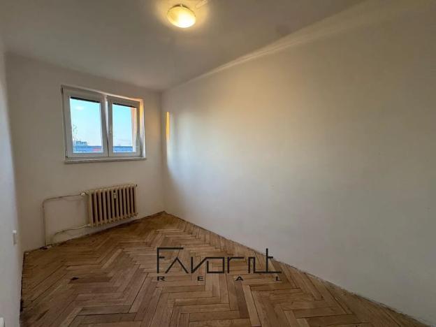 Prodej bytu 3+1, Ostrava, Mitušova, 59 m2