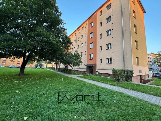 Prodej bytu 3+1, Ostrava, Mitušova, 59 m2