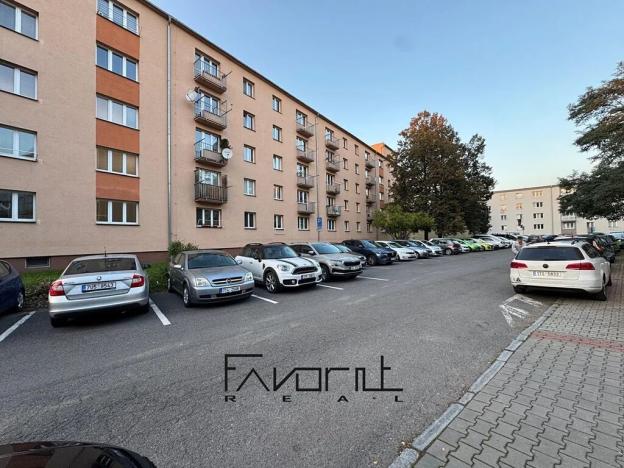 Prodej bytu 3+1, Ostrava, Mitušova, 59 m2