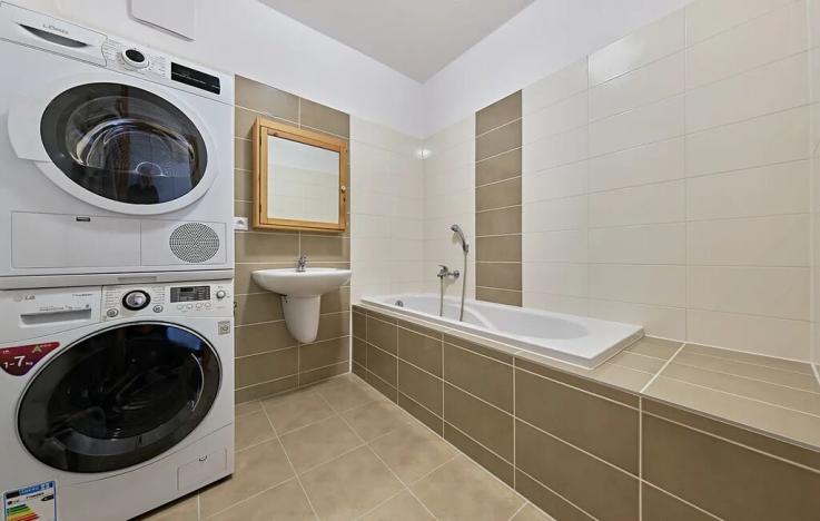 Prodej bytu 2+kk, Písek, Nezamyslova, 58 m2