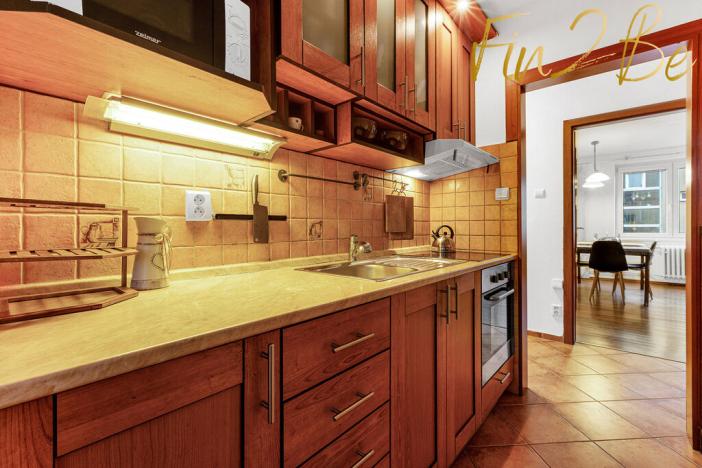 Prodej bytu 3+1, Říčany - Radošovice, Halasova, 66 m2