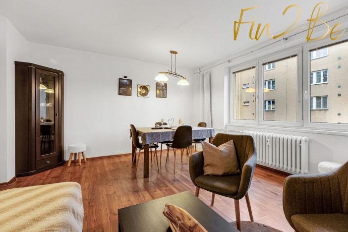 Prodej bytu 3+1, Říčany - Radošovice, Halasova, 66 m2