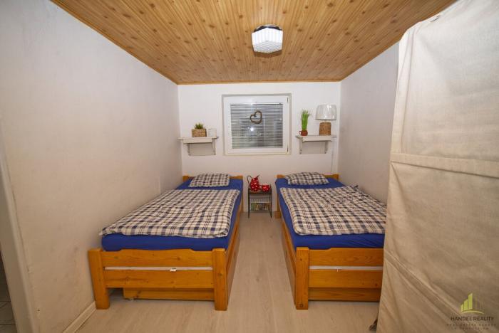 Prodej chaty, Koryčany, Zdravá Voda, 45 m2