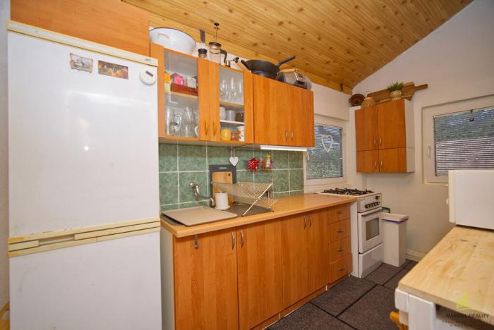 Prodej chaty, Koryčany, Zdravá Voda, 45 m2
