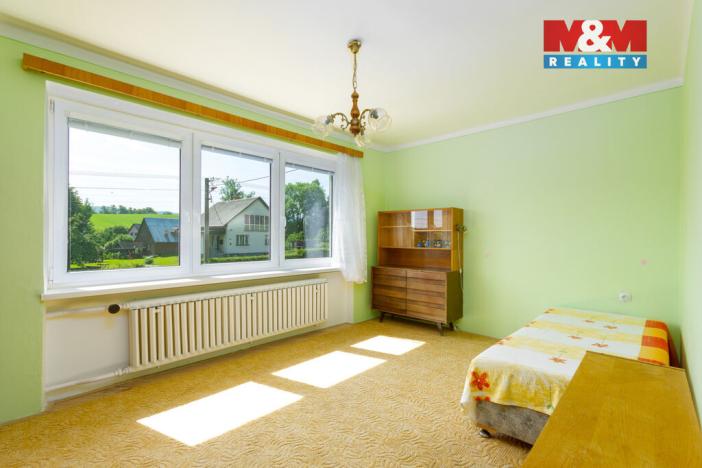 Prodej rodinného domu, Skorošice, 100 m2