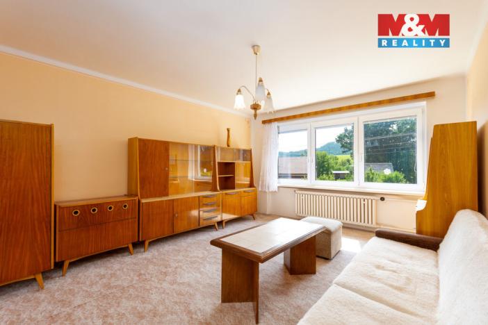 Prodej rodinného domu, Skorošice, 100 m2