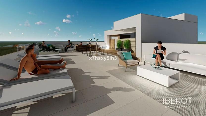 Prodej bytu 2+kk, Mogán, Španělsko, Avenida Playa del Cura, 50 m2