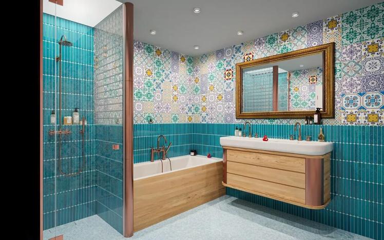 Prodej bytu 4+kk, Praha - Dolní Měcholupy, Kutnohorská, 110 m2