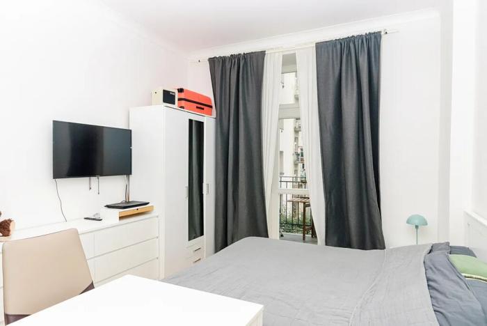 Prodej bytu 1+kk, Praha - Žižkov, Slavíkova, 22 m2