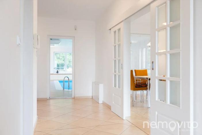 Prodej rodinného domu, Křížkový Újezdec, 412 m2