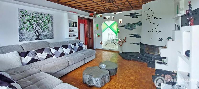 Prodej rodinného domu, Čáslav, Travní, 220 m2