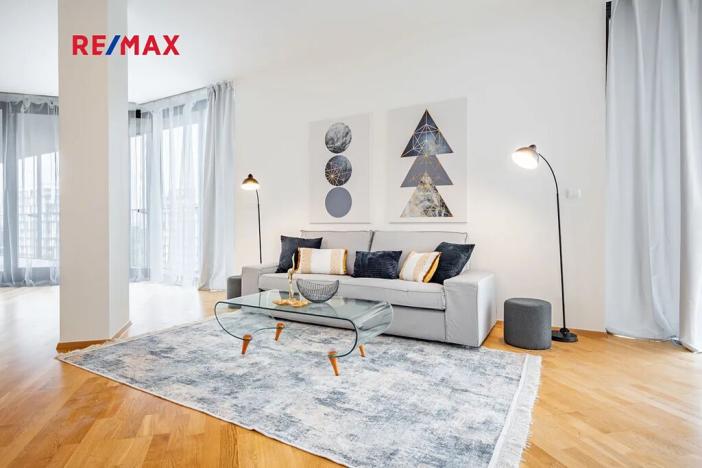 Prodej bytu 5+kk, Praha - Žižkov, Pitterova, 340 m2