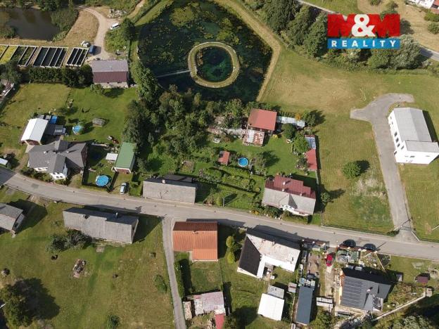 Prodej rodinného domu, Teplice nad Metují - Dolní Teplice, Palackého, 99 m2