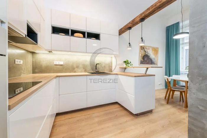 Pronájem bytu 2+kk, Praha - Vinohrady, Vinohradská, 69 m2