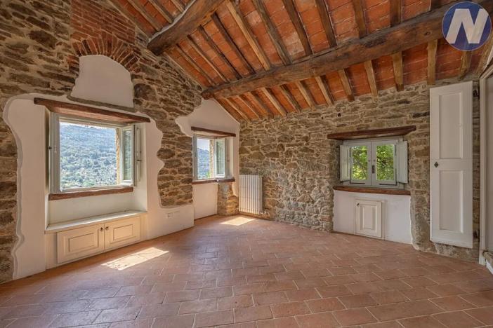 Prodej vily, Cortona, Itálie, 192 m2