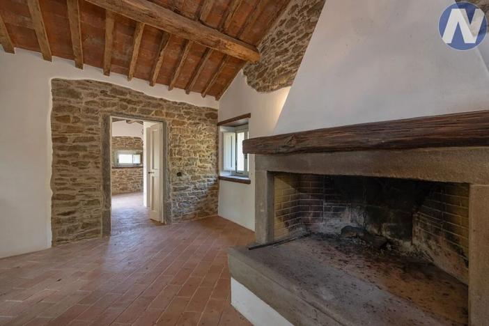 Prodej vily, Cortona, Itálie, 192 m2