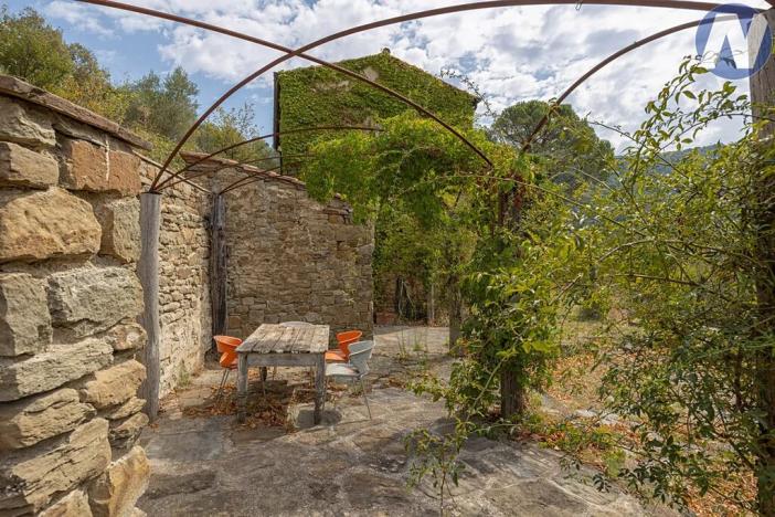 Prodej vily, Cortona, Itálie, 192 m2