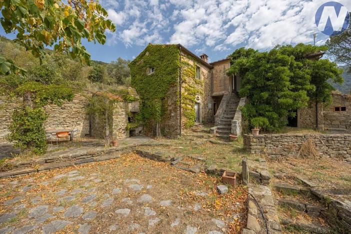 Prodej vily, Cortona, Itálie, 192 m2