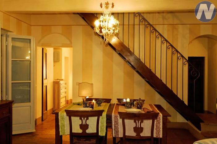 Prodej vily, Cortona, Itálie, 130 m2