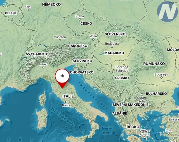 Prodej vily, Cortona, Itálie, 350 m2