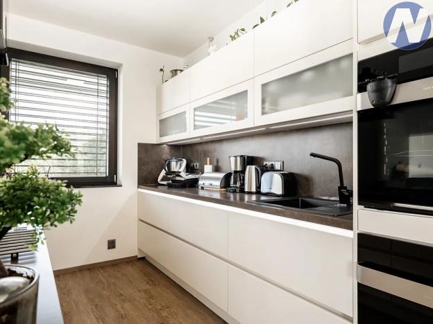 Prodej rodinného domu, Vacov, 134 m2