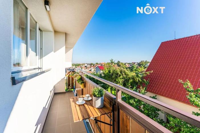 Prodej bytu 4+kk, Větrušice, Jižní, 96 m2