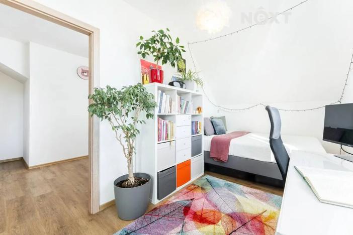 Prodej bytu 4+kk, Větrušice, Jižní, 96 m2