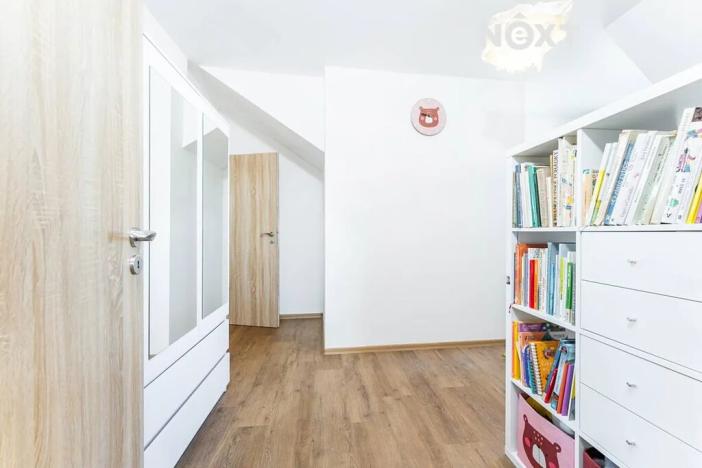 Prodej bytu 4+kk, Větrušice, Jižní, 96 m2