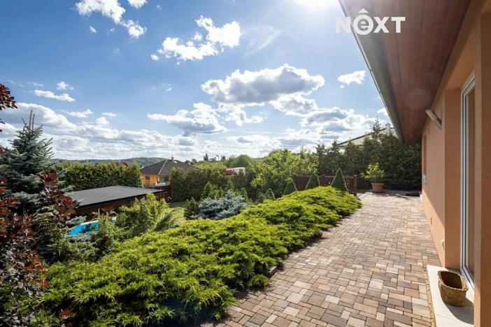 Prodej rodinného domu, Štěchovice, 133 m2