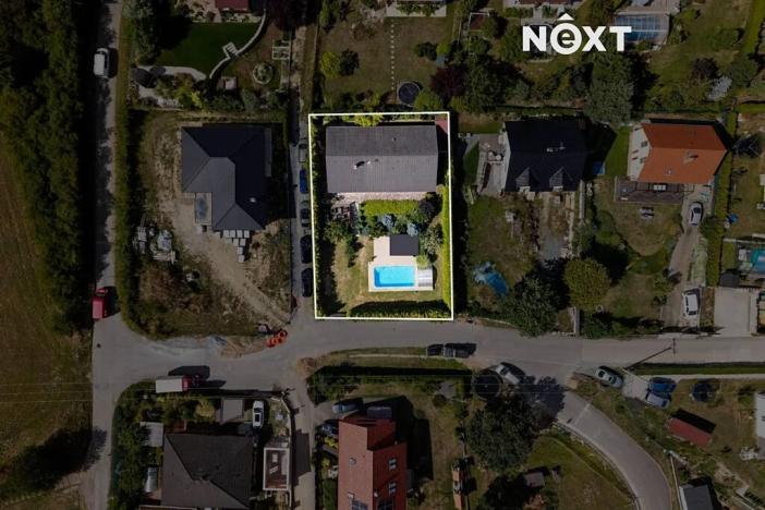 Prodej rodinného domu, Štěchovice, 133 m2