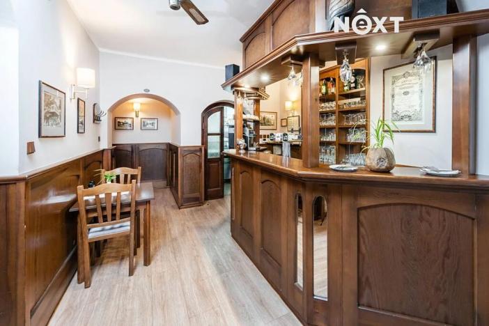 Prodej ubytování, Vlašim, Jana Masaryka, 420 m2