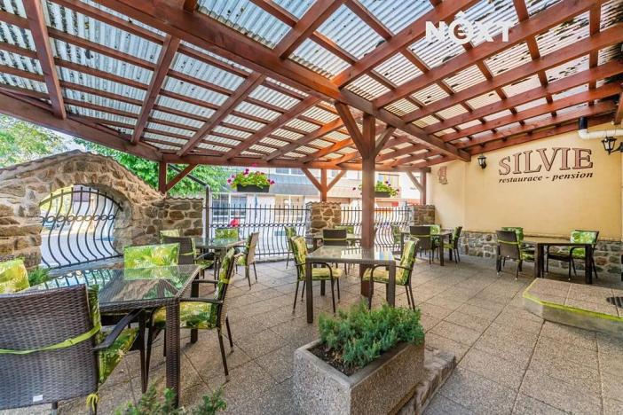 Prodej ubytování, Vlašim, Jana Masaryka, 420 m2